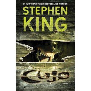 Stephen King Cujo