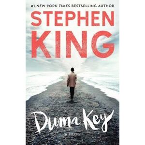 Stephen King Duma Key