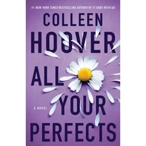 Hoover All Your Perfects* (Pb) - B-Format