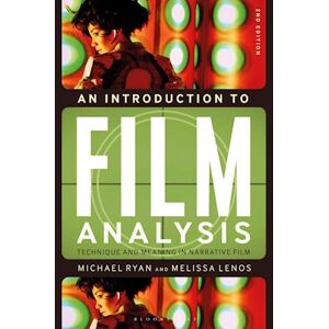 Michael Ryan An Introduction To Film Analysis