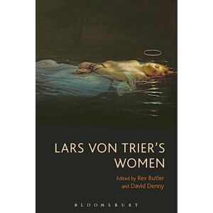 Lars Von Trier'S Women