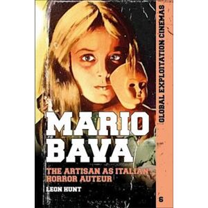 Leon Hunt Mario Bava