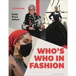 Holly Price Alford Who'S Who In Fashion