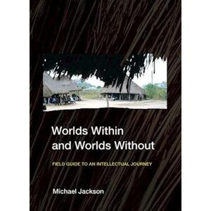 Michael Jackson Worlds Within And Worlds Without