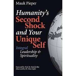 Marc Gafni Humanitys Second Shock And Your Unique Self