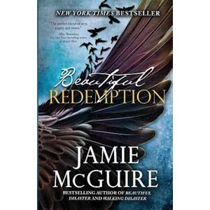 Jamie McGuire Beautiful Redemption