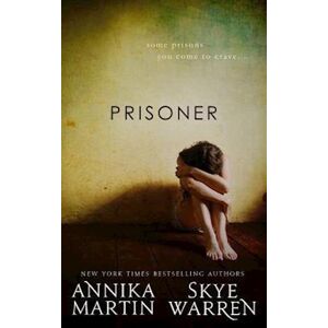 Skye Warren Prisoner