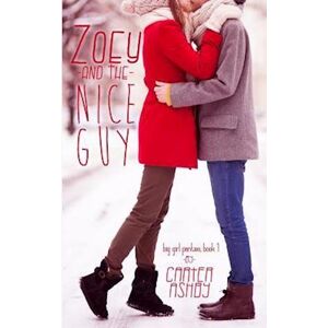 Carter Ashby Zoey And The Nice Guy