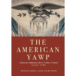 The American Yawp