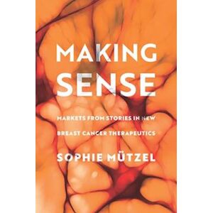 Sophie Mützel Making Sense