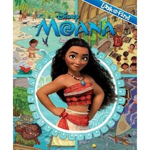 Pi Kids Disney Moana