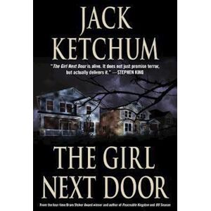 Jack Ketchum The Girl Next Door