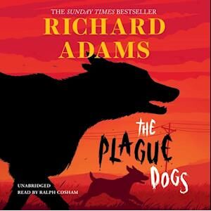 Richard Adams Plague Dogs