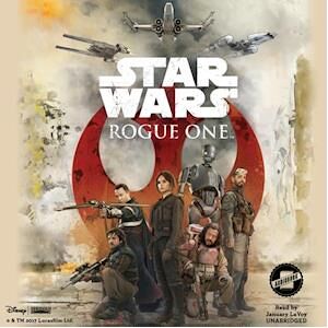 Disney Star Wars: Rogue One