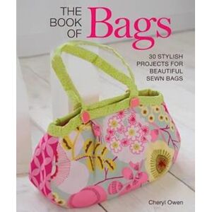 Cheryl Owen The Book Of Bags