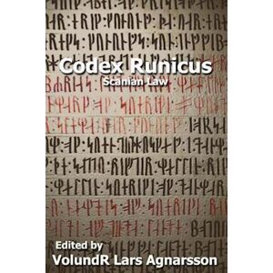 Ole Worm Codex Runicus