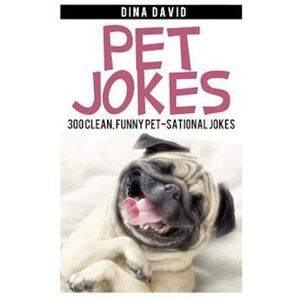 Dina David Pet Jokes