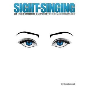 Hans Oxmond Sight-Singing - Ear Training Melodies & Exercises