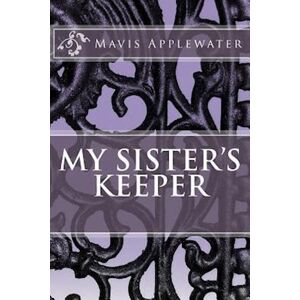 Mavis Applewater My Sisters Keeper