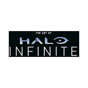 343 Industries The Art Of Halo Infinite