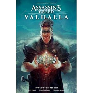 Alexander M. Freed Assassin'S Creed Valhalla: Forgotten Myths