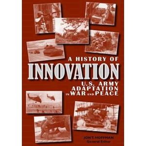 United A History Of Innovation