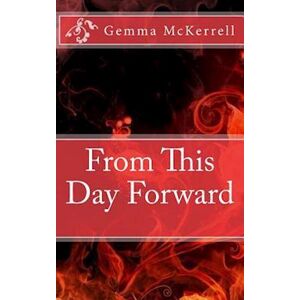 Gemma McKerrell From This Day Forward