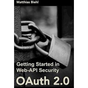 Matthias Biehl Oauth 2.0