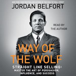 Jordan Belfort Way Of The Wolf