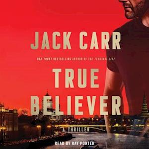 Jack Carr True Believer