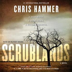 Chris Hammer Scrublands