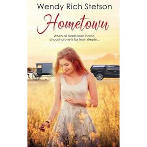 Wendy Rich Stetson Hometown