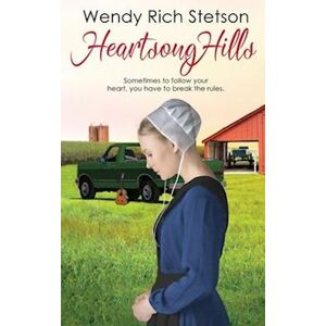 Wendy Rich Stetson Heartsong Hills