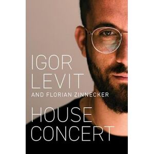 Igor Levit House Concert