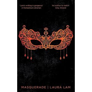 Laura Lam Masquerade