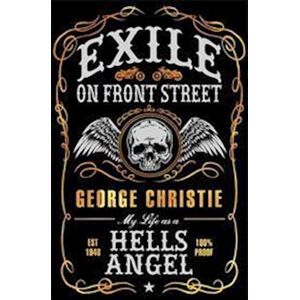 George Christie Exile On Front Street