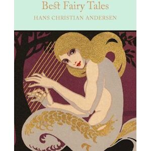 Hans Christian Andersen Best Fairy Tales