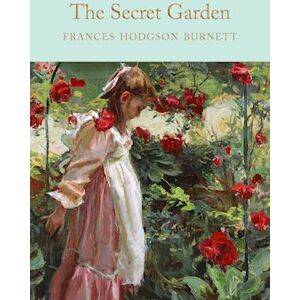 Frances Hodgson Burnett The Secret Garden