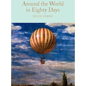 Jules Verne Around The World In Eighty Days