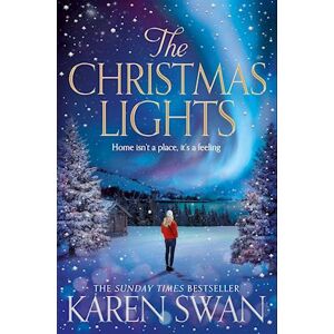 Karen Swan The Christmas Lights
