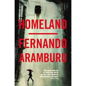 Fernando Aramburu Homeland