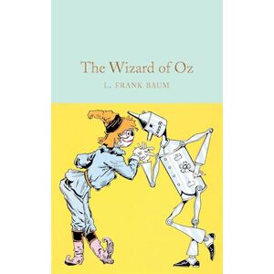 L. Frank Baum The Wizard Of Oz