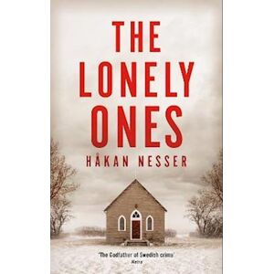 Håkan Nesser The Lonely Ones