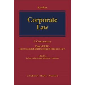 European Corporate Law