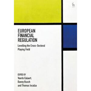 European Financial Regulation