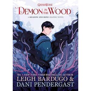 Leigh Bardugo Demon In The Wood