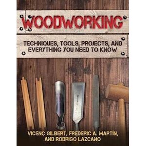 Frederic A. Martin Woodworking