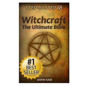 Justin Kase Witchcraft