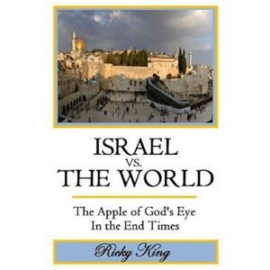 Ricky King Israel Vs. The World