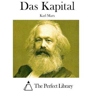 Karl Marx Das Kapital